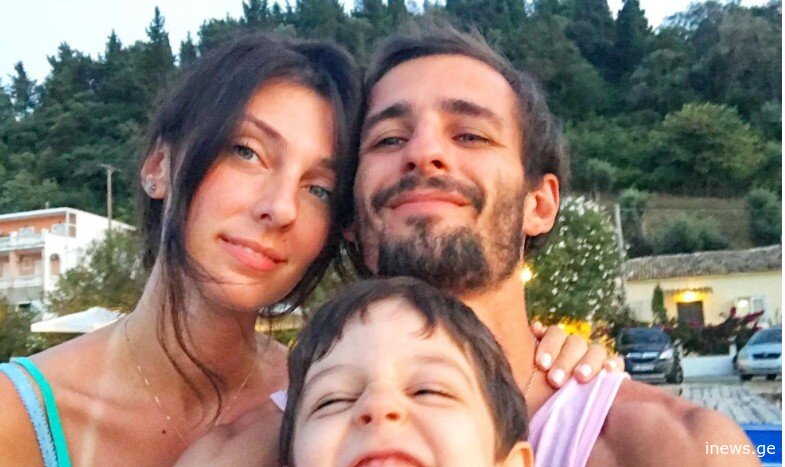 5 წელი შეყვარებულები ვიყავით... - ვინ არის სოსო ნებიერიძის უმშვენიერესი მეორე ნახევარი