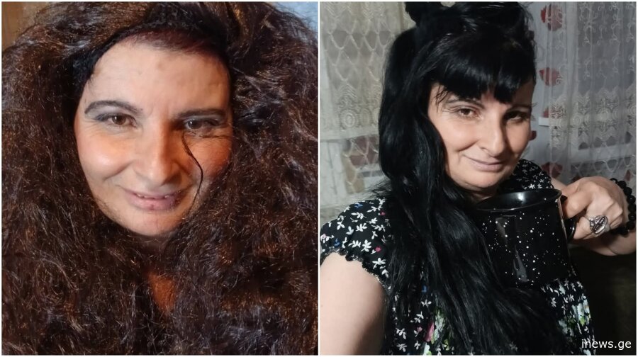 "გავბედნიერდი ძალიან მაგარ ადამიანთან" - ვისზე გათხოვდა ქეთი ეგიდუნაშვილი?