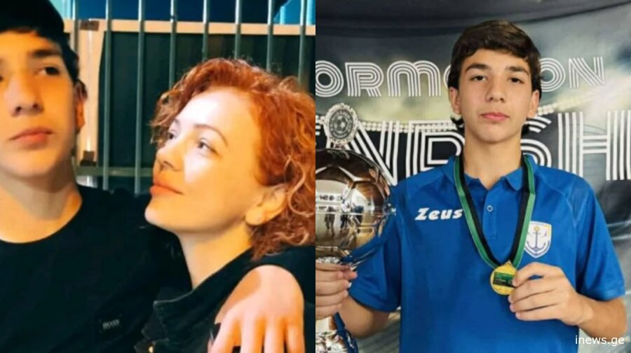 "პასუხი მხოლოდ ჩემშია" - რას წერს ბათუმში დაკარგული ბიჭის დედა?