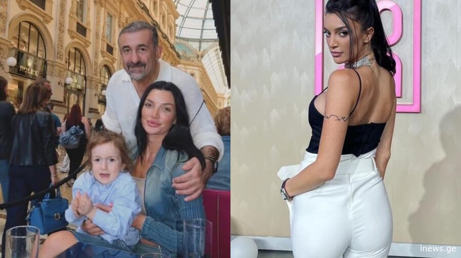 "მადლობა დათუჩა" - შეურიგდა თუ არა ალექსანდრა პაიჭაძე დავით კოდუას?