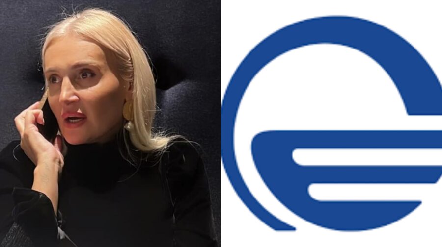 "საკუთარ თანამშრომელზე ვერ თქვეს, რომ ნაცემი იყო" - ნანუკა ჟორჟოლიანი იმედზე