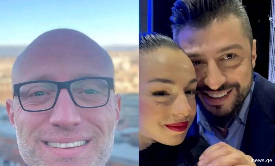 “შოკში ვიყავი გიორგი გასვიანზე ეს რომ გავიგე” – რას ამბობს ნიკა ქავთარაძე გიორგი გასვიანის შესახებ