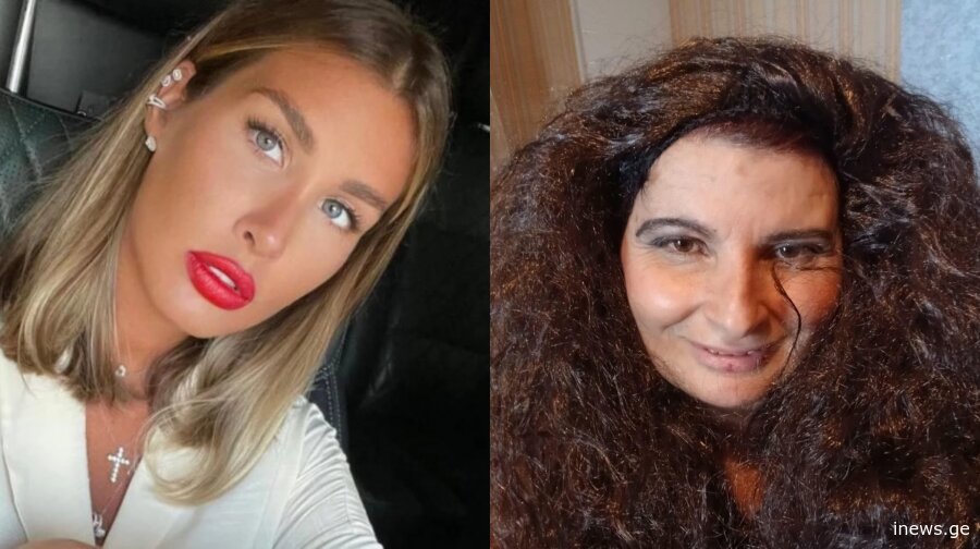 "დამირეკა და მელაპარაკა, ქეთი ჩამობრძანდი მოსკოვშიო" - რას პასუხობს ქეთა თოფურია ქეთი ეგიდუნაშვილს ?