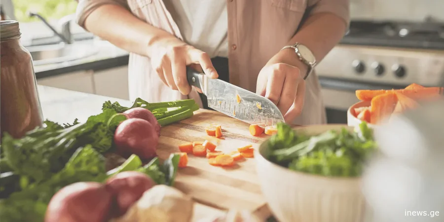 6 კულინარიული შეცდომა, რამაც შეიძლება მოწამვლა გამოიწვიოს