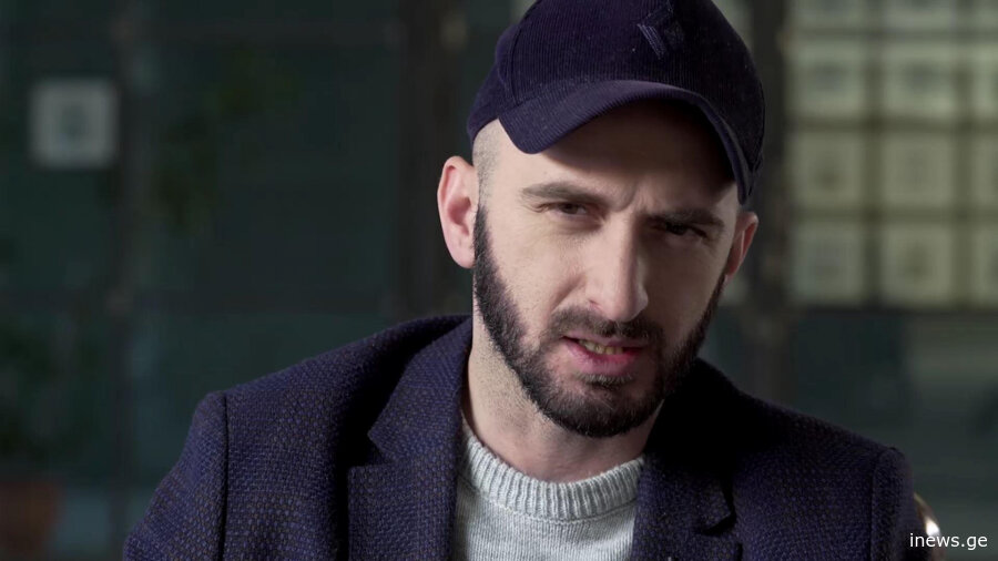 "ვიგრძენი, რომ მშობლობა, საკუთარ თავზე გადაჭარბებაა" - გიორგი კეკელიძე ქალიშვილზე