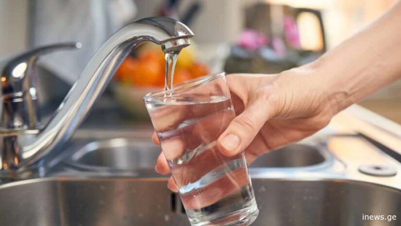 ეს არ დაუშვათ - ასეთი წყლის დალევა კატეგორიულად აკრძალულია