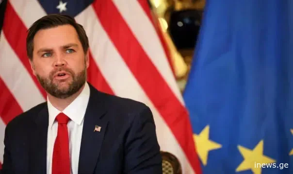 "ვფიქრობთ, რომ რუსები ზედმეტად ბევრს ითხოვენ" - ჯეი დი ვენსი