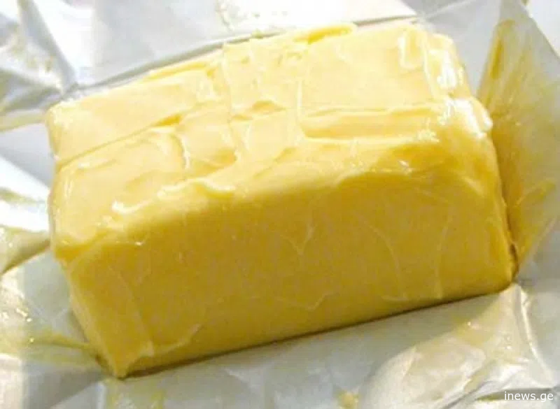 რა არ უნდა ეწეროს მარგარინს, რომ იგი ჯანმრთელობისთვის სახიფათო არ იყოს