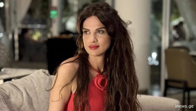 სახლის ტანსაცმელი არ მაქვს, ბებომ მასწავლა, რომ საშინაო ტანსაცმელი არ უნდა მქონდეს, რადგან…“ – ნინო ჩხეიძე