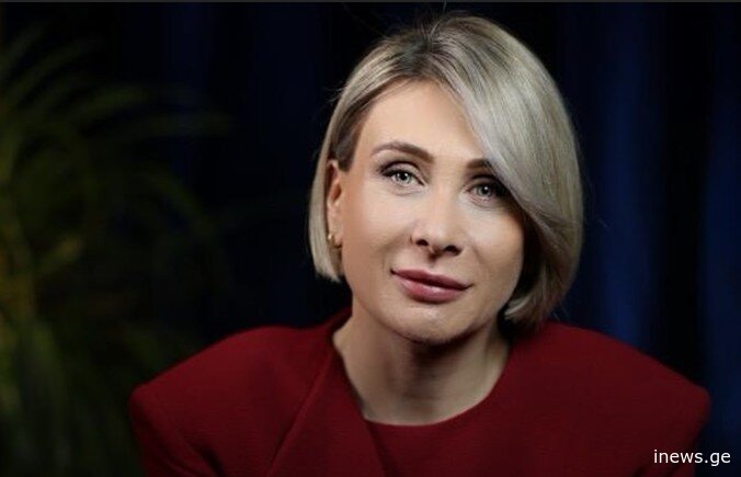 მერაბიშვილის ხელის ბიჭის ცოლი რომ ტაშს გიკრავს, ჟორჟოლიანი რომ... - რას წერს წილოსანი