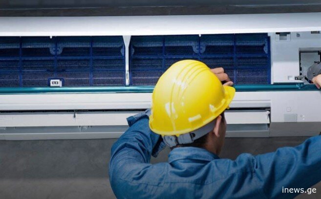 კონდიციონერი შესაძლოა ვირუსებისა და ინფექციის წყარო გახდეს..." - როგორ ავირიდოთ ეს საფრთხე და რას გვირჩევს სპეციალისტი