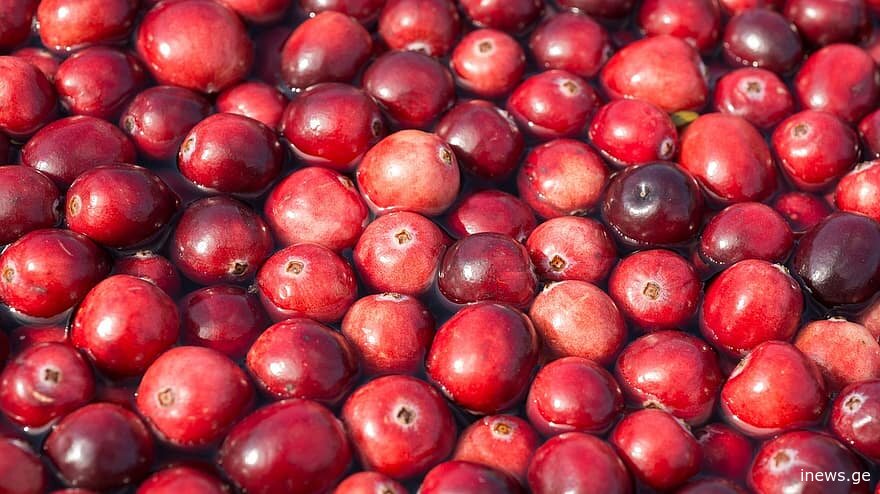 მიიღეთ ეს ხილი დღეში მხოლოდ 100 გრამი და ჯანმრთელობა რადიკალურად შეგეცვლებათ