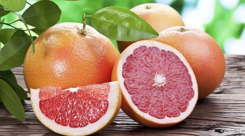 ჭამ და იკლებ - 10 საკვები, რომლებიც კალორიებს წვავს და დიეტის გარეშეც ამცირებს წონას