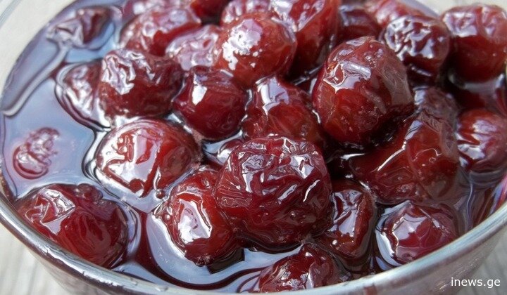 დაუმატეთ ეს 6 ინგრედიენტი მურაბას და ის ჯადოსნური გამოვა