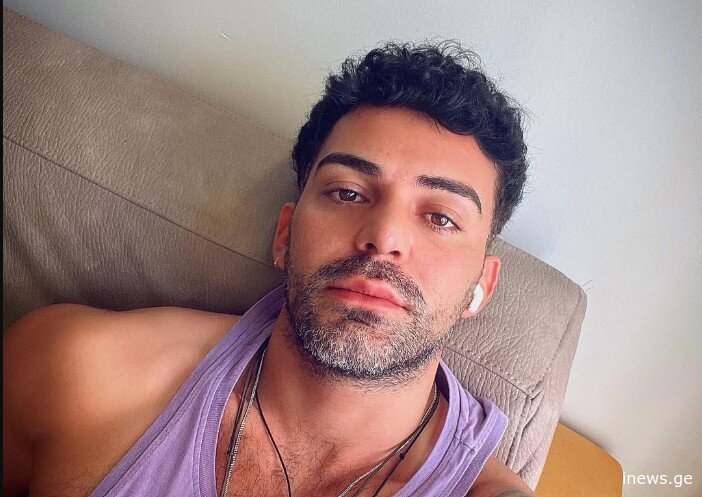 მტკვარი არ ისვენებს, ვხედავ, რომ 2-3 მანქანა კიდე გადავარდება, ამიტომ მოგიწოდებთ - გოგა მანია