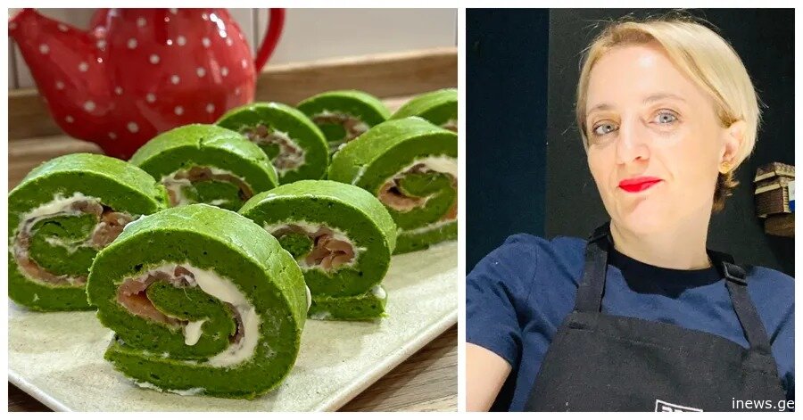 ეს ყოფილა სასწაული... თუ აქამდე ორაგულის ასე მომზადება არ გიცდიათ - ჯადოსნური რეცეპტი ტატიანასგან