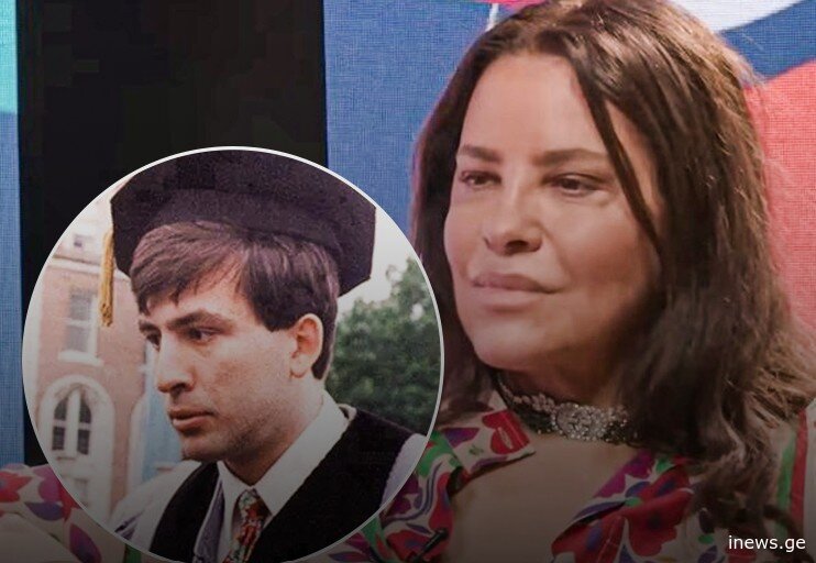 რატომ არ ეუბნებოდა მიშა სააკაშვილი გამარჯობას ია ფარულავას: „მიშაზე ძალიან გაბრაზებული ვარ…“