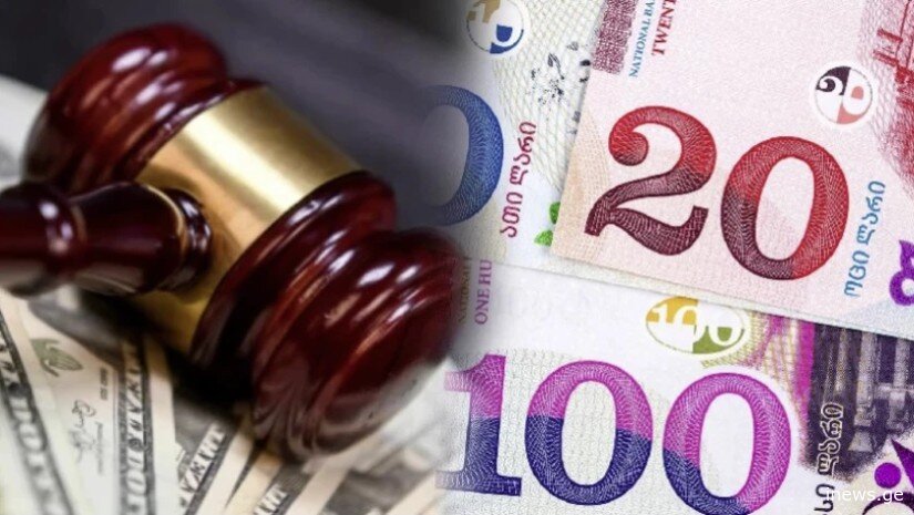 ჯარიმა 500-დან 1000 ლარამდე იქნება - ვის შეეხება ახალი რეგულაცია