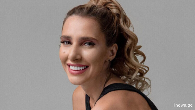 ულამაზესია – როგორ გამოიყურება ორსული ნუკი კოშკელიშვილი