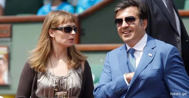 მესამე მსოფლიო ომი უკვე დაიწყო... სანდრას მამამ სასწრაფო დახმარების ნაკრები და რადიო იყიდა, რათა მოახლოებული ომისთვის მოემზადოს - რას წერს მიხეილ სააკაშვილი