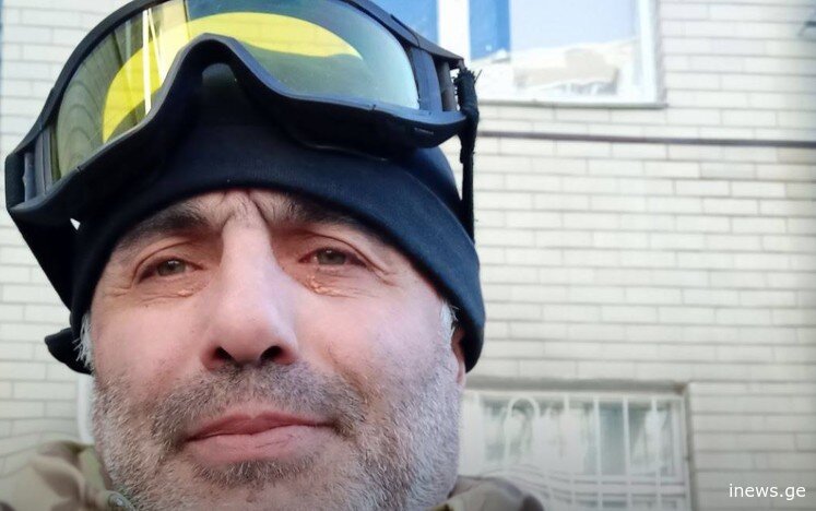 რა პოსტი დაწერა ვანო ნადირაძემ გარდაცვალებამდე 7 საათით ადრე