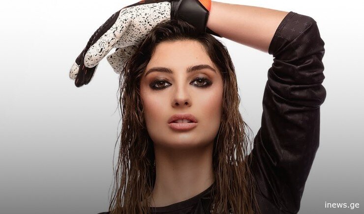 ეს დღეც დაგვიდგა მეგობრებო - ნინიკო მამარდაშვილი მიმართვას ავრცელებს