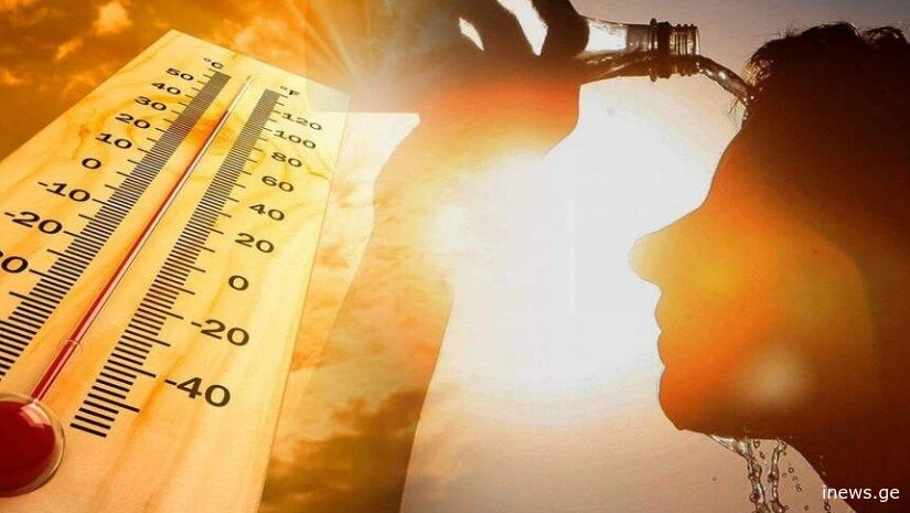 ტემპერატურა ძალიან მკვეთრად მოიმატებს - ცნობილია უახლოესი დღეების ამინდის პროგნოზი