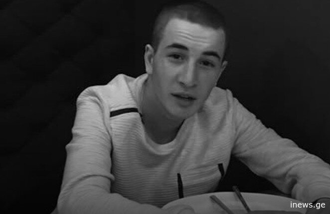 რას ჰყვებიან მიხეილ აშვეთიას გარდაცვლილ ვაჟზე - დიდი ტრაგედიის დეტალები