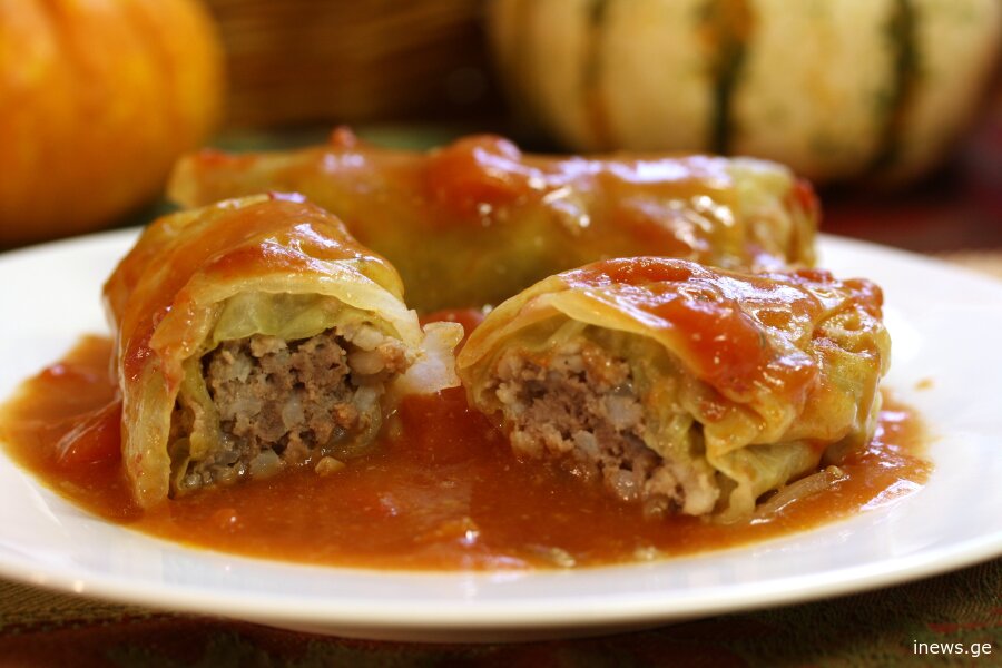 როგორ მოვწალოთ კომბოსტო ტოლმისთვის სწრაფად და მარტივად 1 ხრიკის მეშვეობით