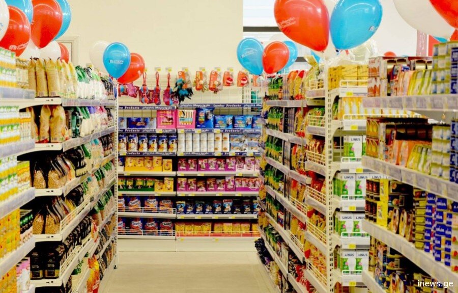 7 მიზეზი, რატომ უნდა შეწყვიტო ინგრედიენტების საყიდლად სიარული