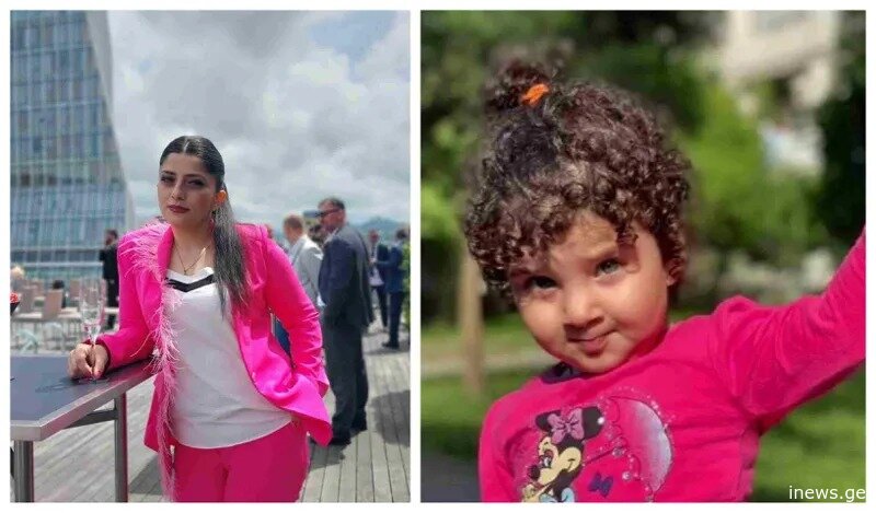 ტრაგედია აჭარაში - ავარიას დედა-შვილი ემსხვერპლა