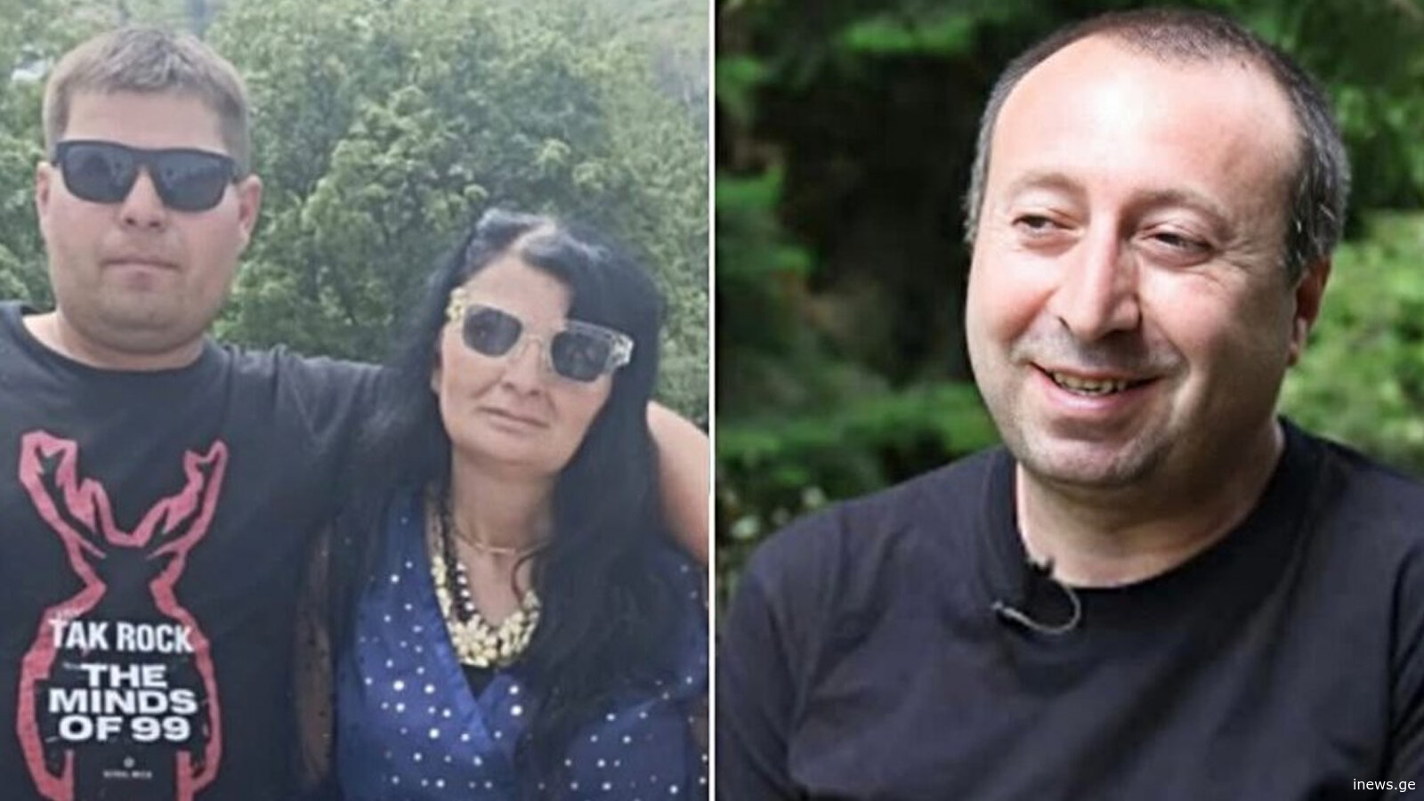 "ქუთაისში არ დაგინახოთ ჩამოთრეული თუ არა ფეხებს მიგამტვრევთ", - რას წერს დათო ლიკლიკაძე ?