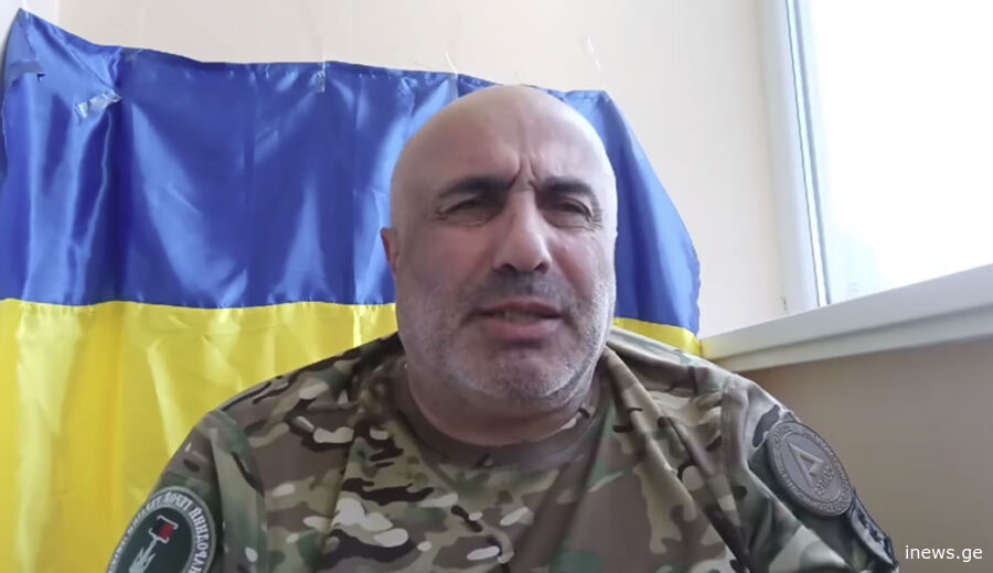 დაურეკა და 19 კილომეტრის დაშორებით იყო - რა ვითარებაში გარდაიცვალა ვანო ნადირაძე