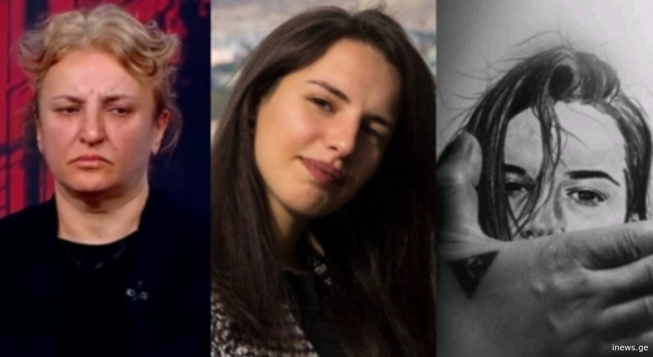 ეჰ რა ბედნიერი ვიყავი დე 5წლის წინ, როცა შენ მყავდი გვერდით…მაპატიე კიდევ ერთხელ, რომ ვერ დაგიცავი ამ ბოროტ სამყაროში – თამარ ბაჩალიაშვილი 28 წლის გახდებოდა