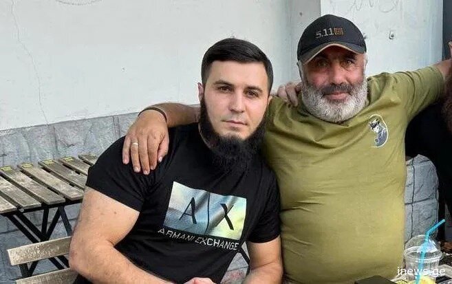 რას ჰყვება ვანო ნადირაძის თანამებრძოლისაკუთარი ფეხით ასულა სასწრაფოში, ერთ-ერთი ექიმისგან გავიგეთ, რომ ლაპარაკი შეეძლო, უთქვამს.. -