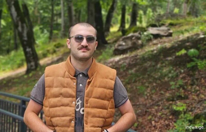 23 წლის ბიჭს, რომელიც კლინიკაში მაღალი სიცხის გამო შეიყვანეს, სიმსივნე აღმოაჩნდა და გარდაიცვალა