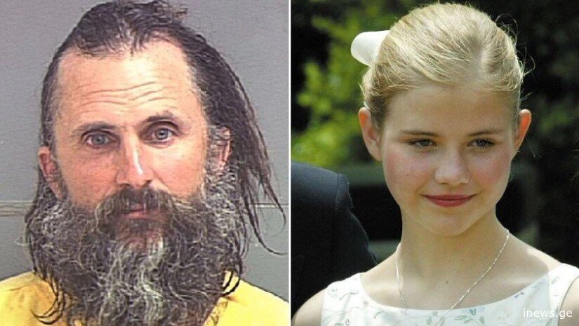 კაცი 14 წლის გოგოს ყოველდღიურად აუპატიურებდა და პორნოგრაფიის ყურებას აიძულებდა.. - ელიზაბეტ სმარტის უმძიმესი ისტორია და სამუდამო პატიმრობა ბრალდებულს