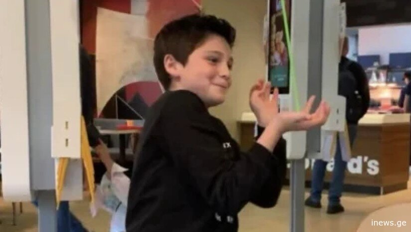 ყველაფერი ამაო გამოდგა, ჩვენი ღიმილა ბიჭი აღარ გვყავს - იმერეთში 15 წლის ბიჭს გლოვობენ