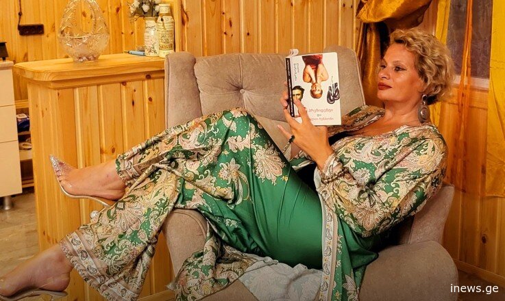 არ დააცარიელოთ სოფლები... ცხადია მხოლოდ ვაკე ვერ მიშველიდა და ზედ 200 000 - ლალი მოროშკინა