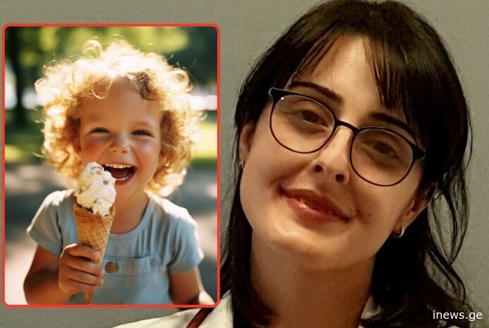 მშობლებო ნაყინი ბავშვებს ყელს არ ატკენს, ეს არის მითი და აი, რატომ - ხატია დოლიძე