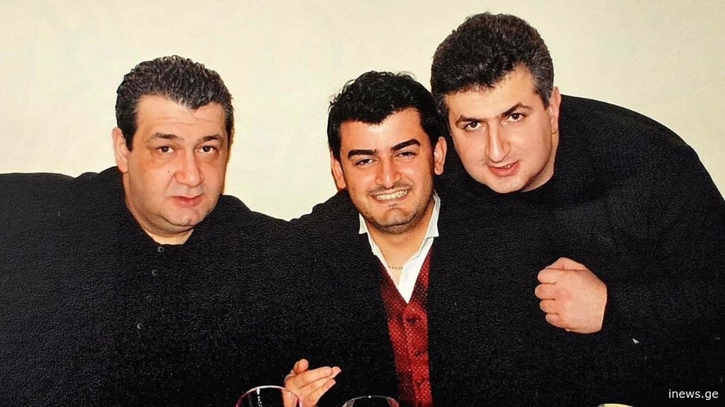 დღეს მამუკა ონაშვილის გარდაცვალების დღეა – გია ბაღაშვილი ცნობილ ქართველ მომღერალს იხსენებს