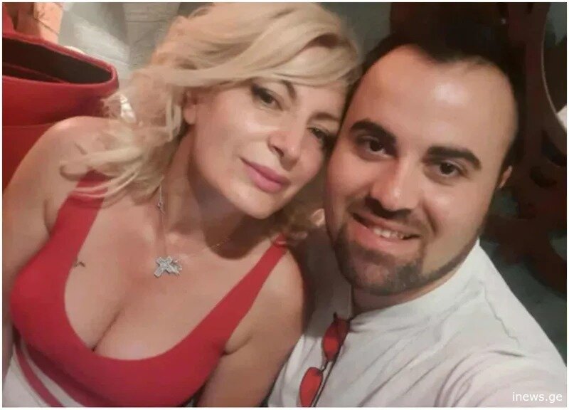 ვფიქრობ, ყველაფერი კონკურენტებმა მოუწყვეს... დიდი ხანია ამ სფეროშია, სამკურნალო, სარელაქსაციო მასაჟებს აკეთებს...