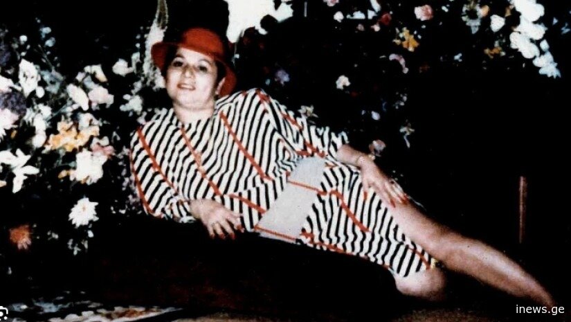 ცოლ-ქმარი ბავშვების თვალწინ მოკლა... - შავი ქვრივის საქმე, რომელსაც პოლიცია 250 ადამიანის სიკვდილში სდებდა ბრალს