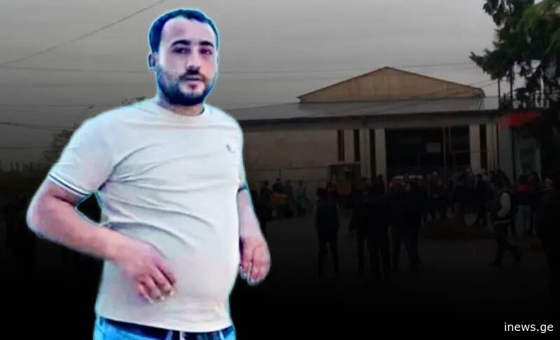 მარნეულში 31 წლის მამაკაცი ფუტკრის ნაკბენმა იმსხვერპლა