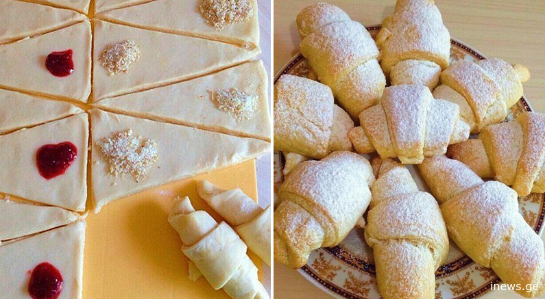 მსოფლიოში ყველაზე გემრიელი ხვეულები (სიგარეტები)