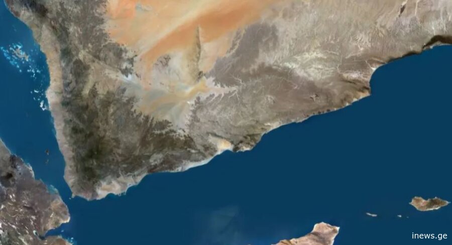 იემენში ნავის ჩაძირვის შედეგად 60-ზე მეტი მიგრანტი დაიღუპა