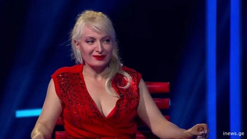 „პრაიმტაიმის“ ინფორმაციით, ხატია წერეთელი დააკავეს